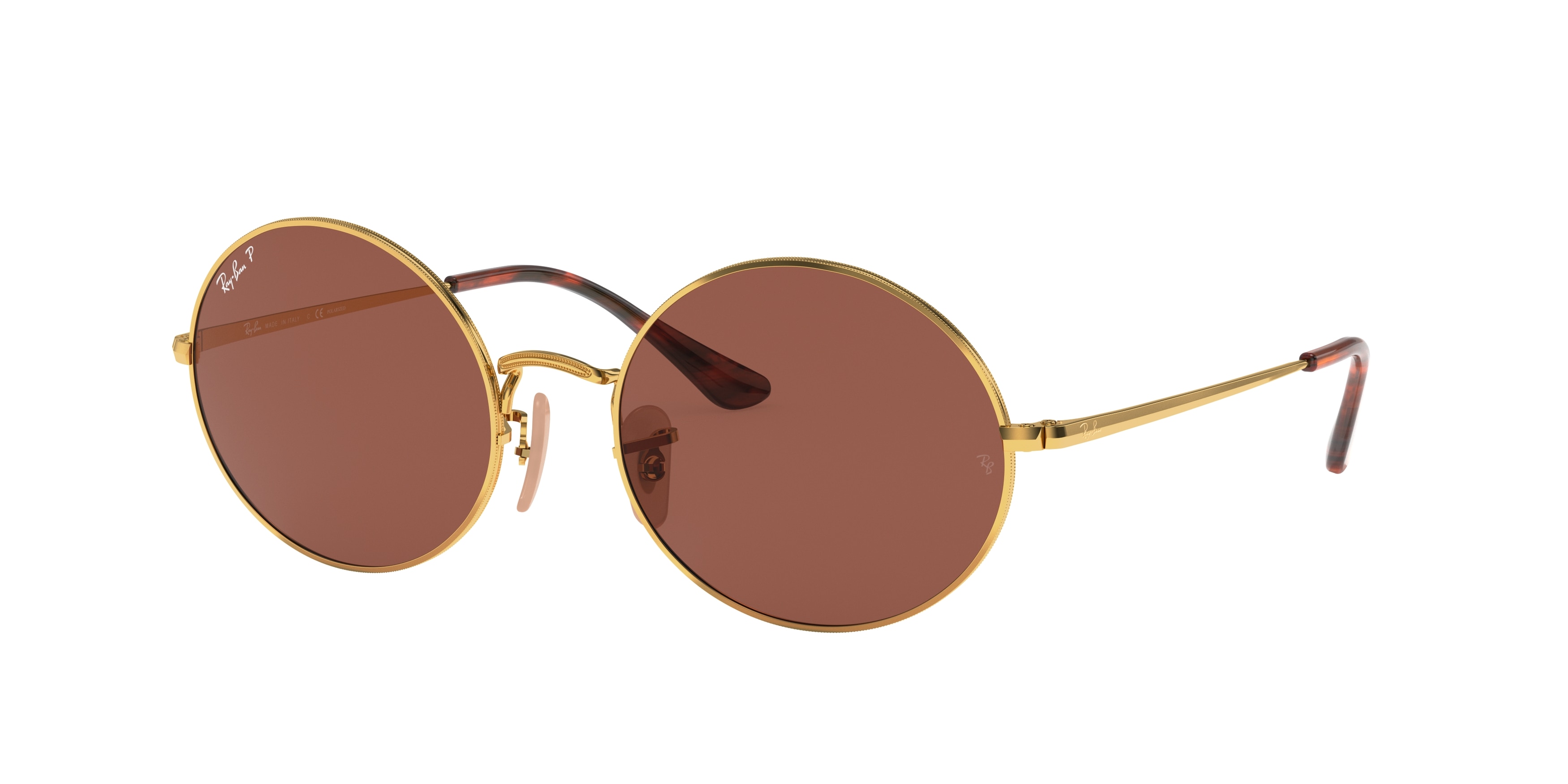 Ray Ban RB1970 9147AF Oval